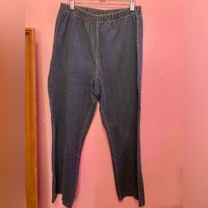 👖 Essentials Size 18W Cute Jeans 🥰